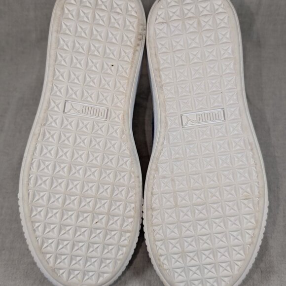 Puma Platform sneakers women - Picture 6 of 7